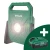 Reflektor Akumulatorowy Stalco FLS20-30W body 20V.webp
