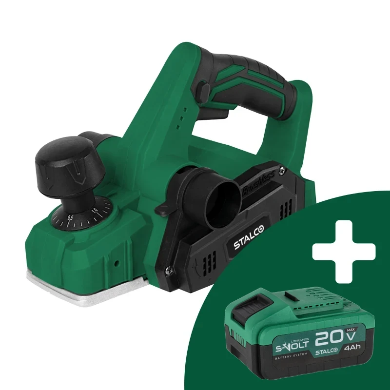 Strug Akumulatorowy Stalco PLS20-82BL S-Volt S051197333.webp