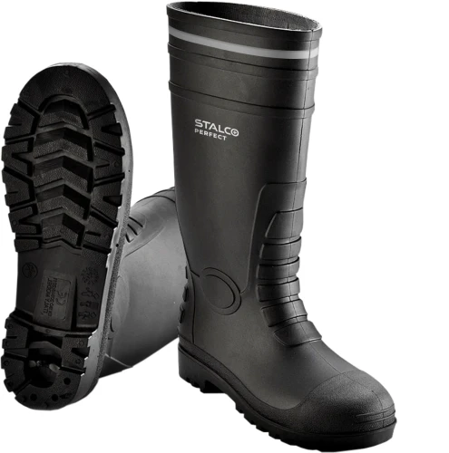 Kalosz KULLER S5 47 STALCO PERFECT S092578097