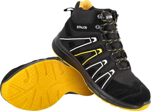 Trzewik MARCUS HIGH S1 48 STALCO S092211257