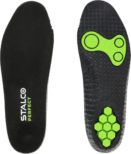 Wkładki do butów FLEXGEL 43 STALCO PERFECT S092676552
