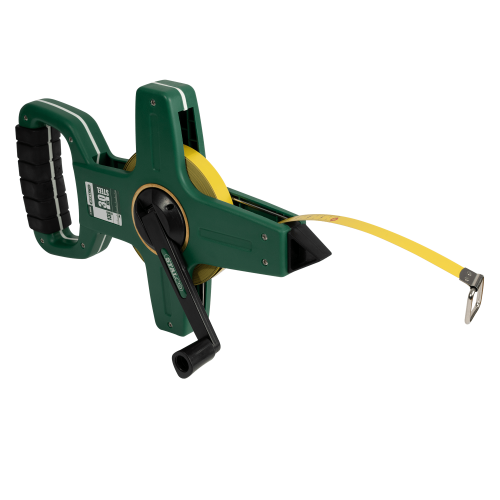 Taśma Miernicza Stalowa 30M X 13mm Stalco S-10830