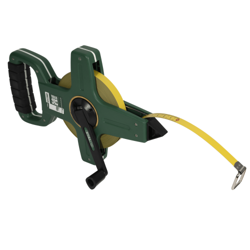 Taśma Miernicza Stalowa 50M X 13mm Stalco S-10850