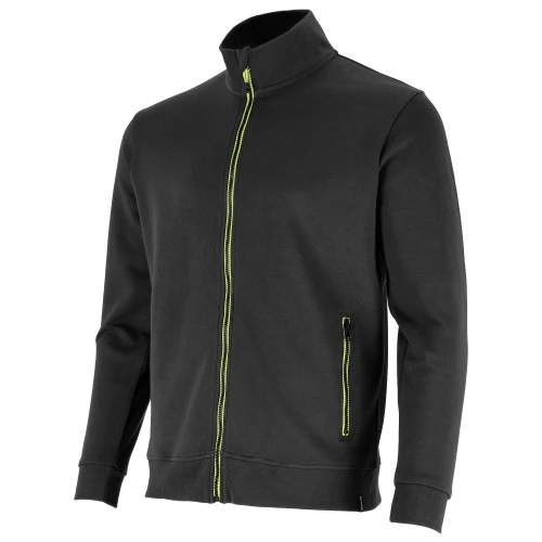 Bluza męska IGOR czarny L STALCO S090491023