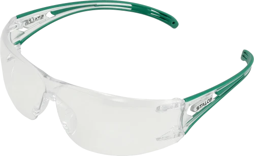 Okulary ochronne BRAVO STALCO S096144212