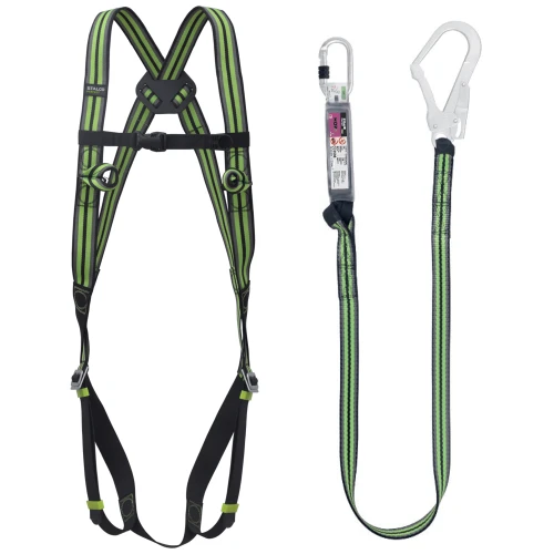 Zestaw zabezpieczający GREVERT STALCO PERFECT S098579091