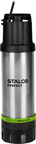 Pompa zanurzeniowa do wody czystej 1200W SPP1200HLP STALCO PERFECT S056198662