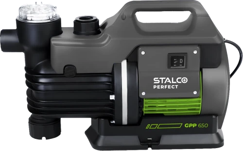 Pompa ogrodowa 650W GPP650 STALCO PERFECT S056198664