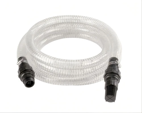 Wąż ssący do pomp 1" 8 m STALCO PERFECT S053998672