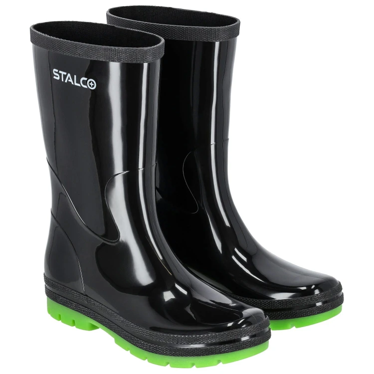 Kalosz damski LADY STALCO