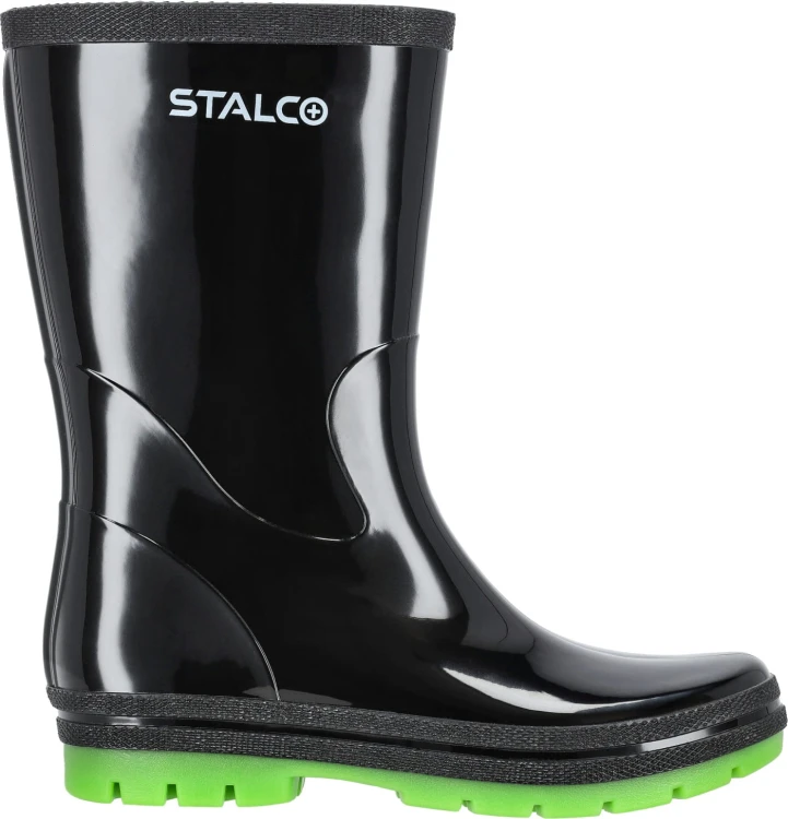 Kalosz damski LADY STALCO - widok 2