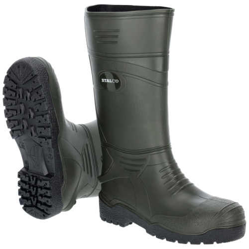 Kalosze Nixon Stalco - widok 6