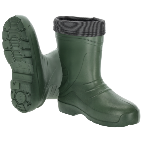 Kalosze Ogrodowe Garden Stalco Premium - widok 5