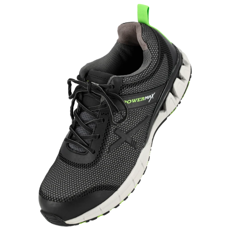 Półbut Roboczy Active S1 Powermax - widok 3