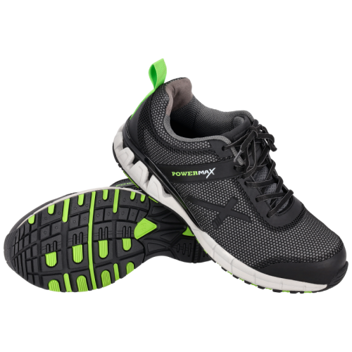 Półbut Roboczy Active S1 Powermax - widok 7