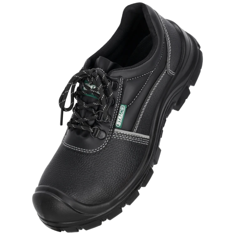 Półbut Roboczy Technic Low S3 - widok 3