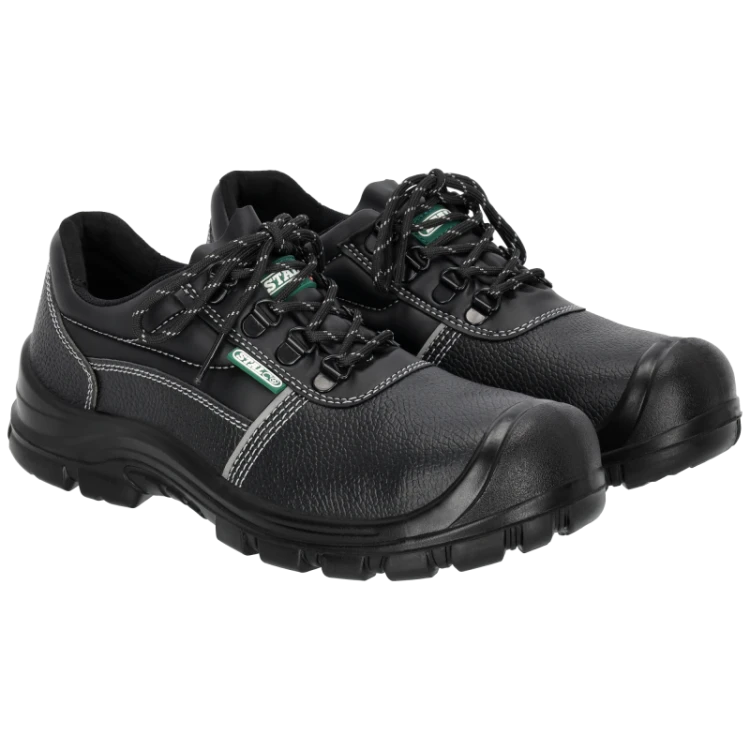Półbut Roboczy Technic Low S3 - widok 4