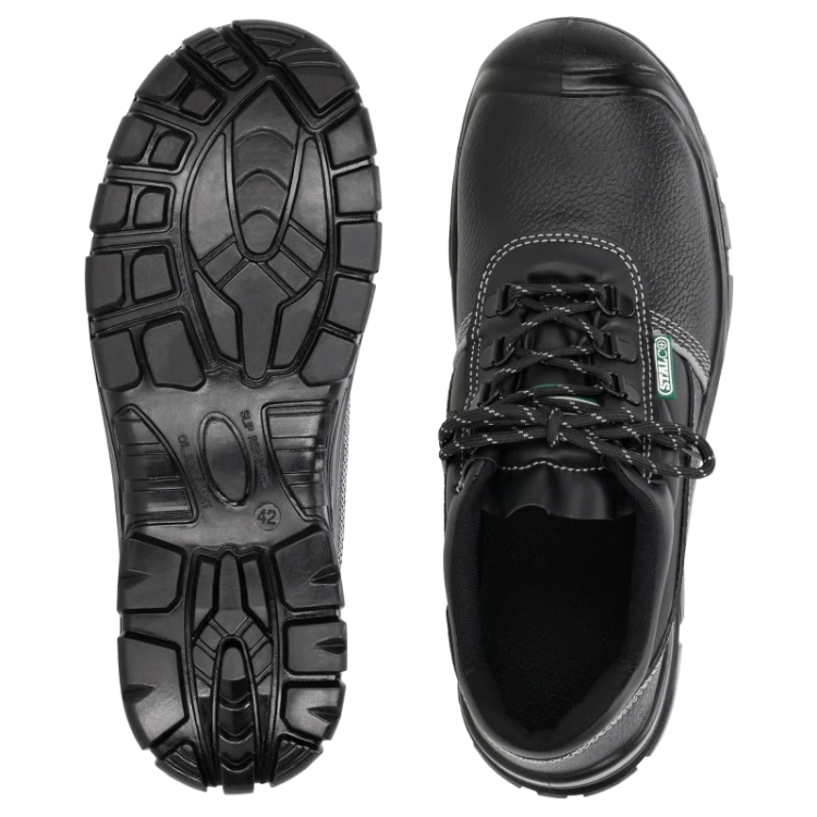Półbut Roboczy Technic Low S3 - widok 5