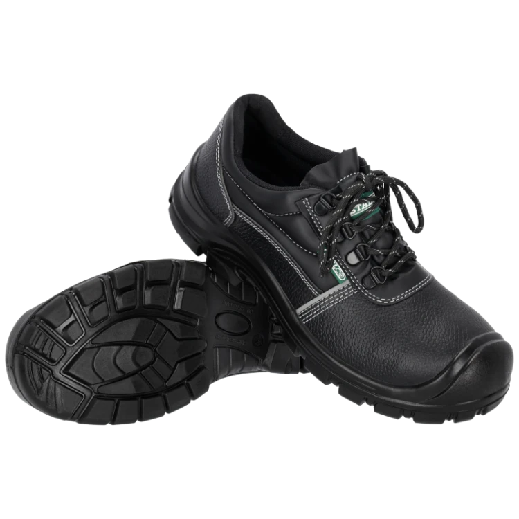 Półbut Roboczy Technic Low S3 - widok 7