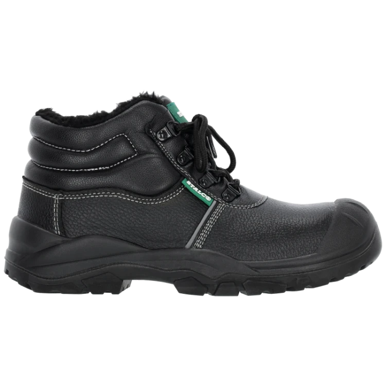 Trzewik Ocieplany Thuro High Winter S1 - widok 8