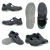 Sandał Roboczy Service Sandal S1 Stalco Premium
