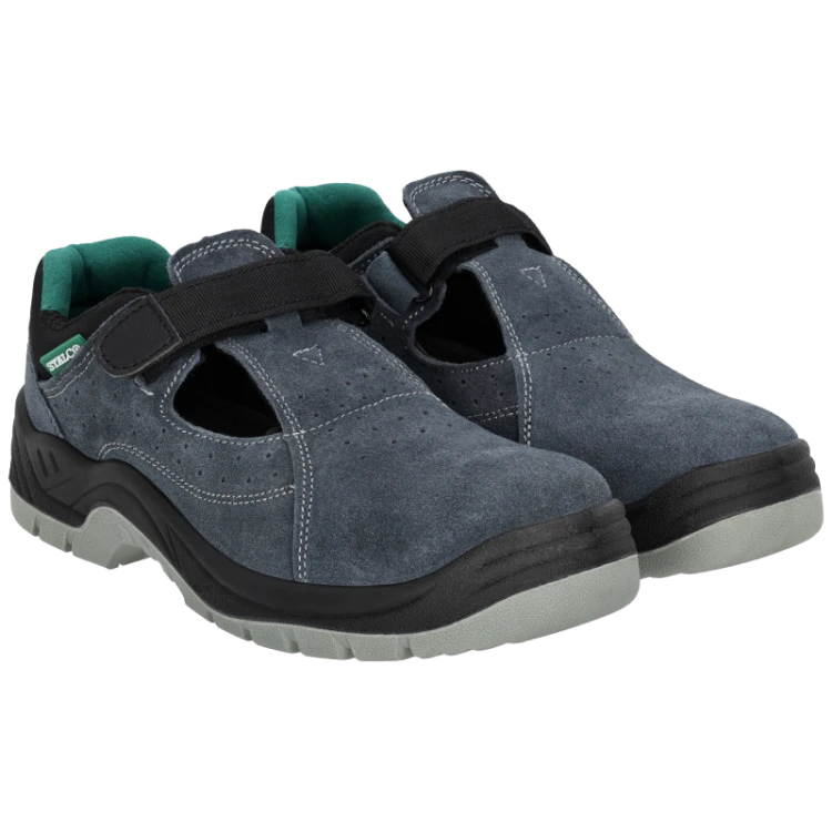 Sandał Roboczy Service Sandal S1 - widok 2