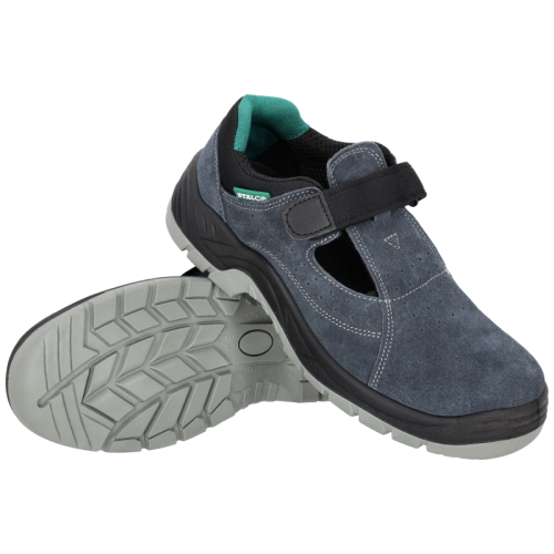 Sandał Roboczy Service Sandal S1 - widok 5