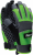 Rękawice monterskie HI-VIS GRIPPER Stalco Perfect