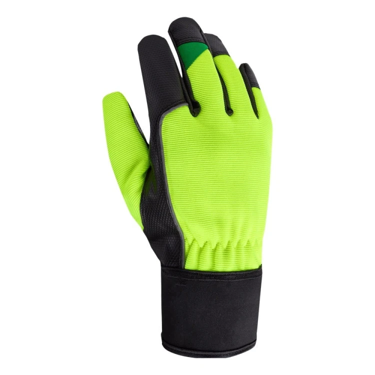 Rękawice PARKER - wykończenie Hi-Vis