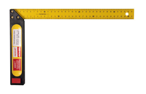 Kątownik Budowlany 1000 mm Stalco S-11980