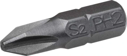 Końcówka Bit 1/4" Phillips Ph2 ; 350 mm Stalco S-13152