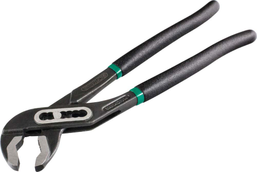 Szczypce Nastawne 300mm (0-44mm) Stalco Premium S-15006