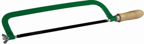 Piła Do Metalu 300 mm Drew.Rączka Stalco S-18532