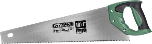 Piła Płatnica 500 mm 10Tpi Stalco S-18320
