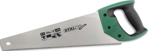 Piła Płatnica 450 mm 7Tpi Stalco Premium S-18434