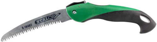 Składana Piła Do Drewna Mokrego 150 mm Stalco Premium S-18482