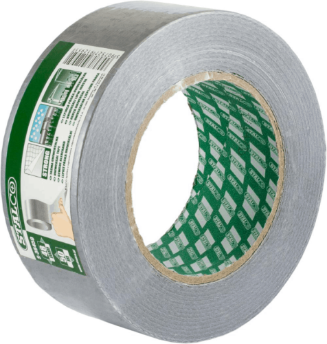 Taśma Uniwersalna 48 mm X 10 M Stalco S-38410