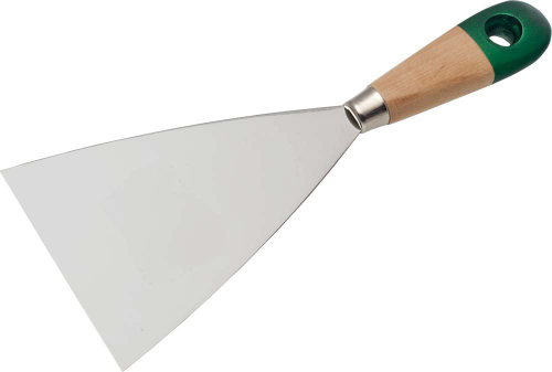 Szpachla Malarska 120 mm Stalco S-37012