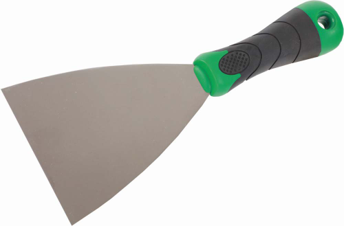 Szpachla Malarska 100 mm Nierdzewna Stalco S-37100