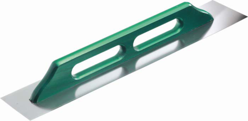 Paca Nierdzewna 580 X 130 mm Gładka Stalco S-37500