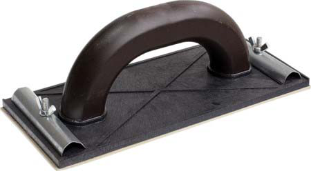 Paca Pvc Szlifierska 225 X 100 mm Przykrę. Stalco S-37523