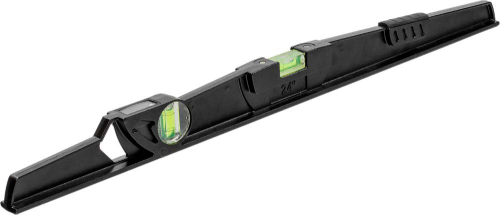 Poziomica Trapezoidalna 60 cm Stalco Perfect S-65701