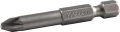 Końcówka Bit 1/4" - Blister Pz 3X50mm (2szt) Stalco Perfect S-66366