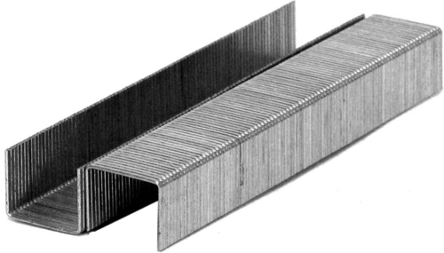 Zszywki 6mm Perfect (1000szt.) S-21436