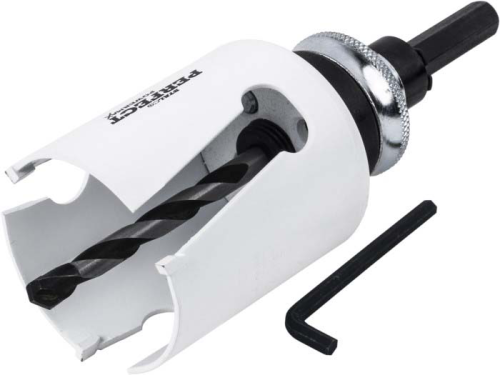 Otwornica Multi 76mm System Clic Powermax S-70624