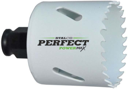 Otwornica Bimetaliczna 64 mm System Clic Powermax S-70748