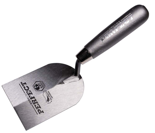 Kielnia sztukatorska 80mm Hart. Stalco Perfect S-73058