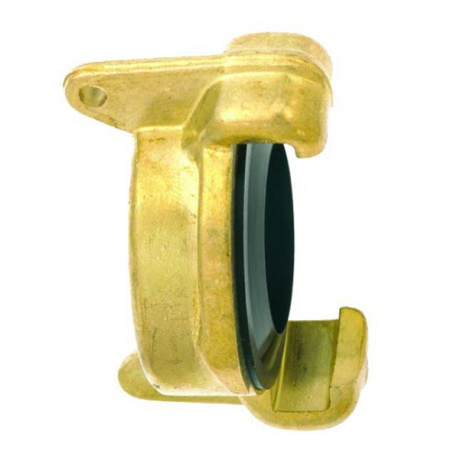 Złącze Zamykające Ms Z Otworem 3mm "Stalco Perfect" S-73675