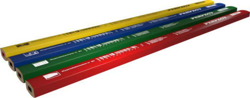 Ołówek Ciesielski 240mm Perfect S-76007