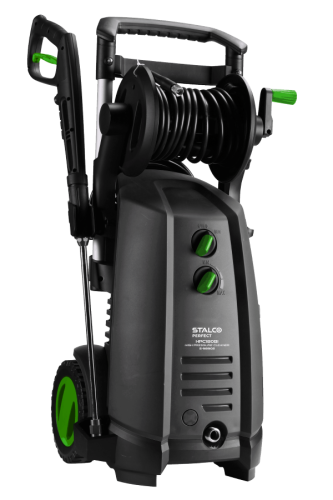 Myjka Ciśnieniowa Stalco HPC180BI S-98902
